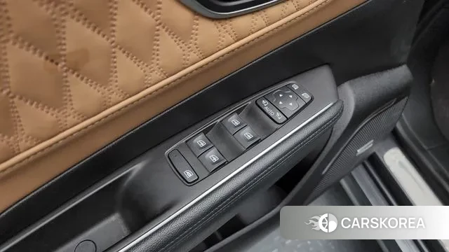 Renault Korea (Samsung) The New SM6 2020 Серый из Кореи, фото 4