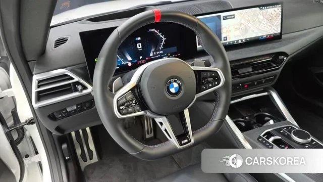 BMW 2 Series (G42) id 3262085 из Кореи 4