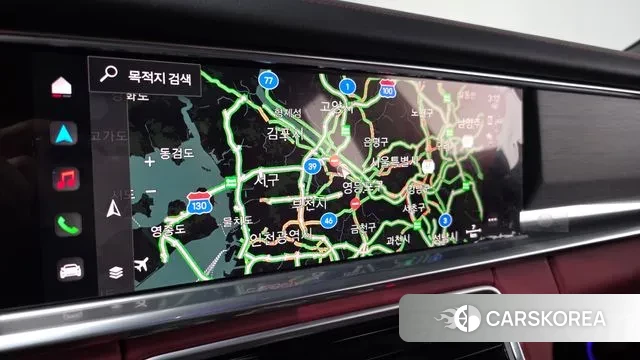 Porsche Panamera (971) 2023 Серебристо-серый из Кореи, фото 4