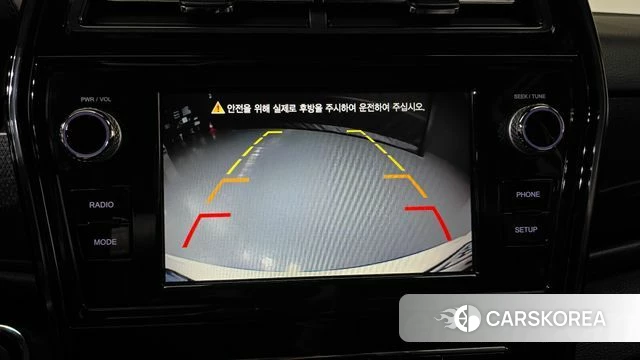 Ssangyong Berry New Tivoli 2022 Белый из Кореи, фото 4