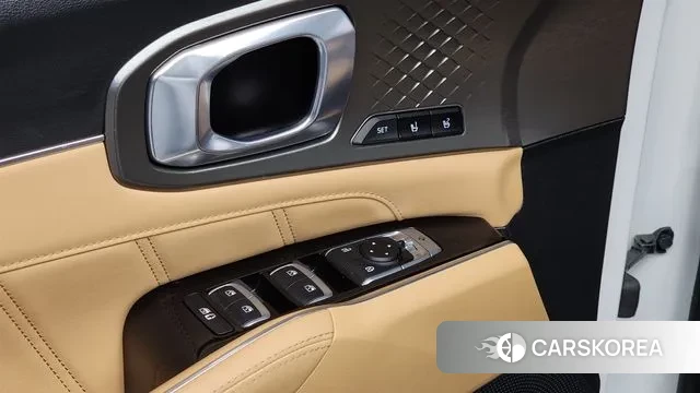 Kia Sorento 4th Generation 2021 Белый из Кореи, фото 4