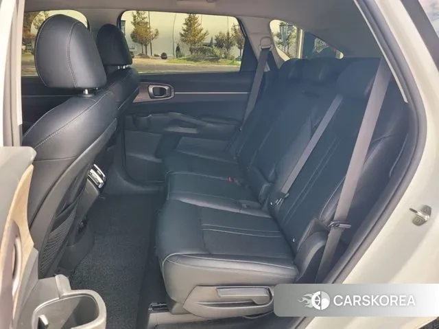 Kia Sorento 4th Generation 2020 Белый из Кореи, фото 4