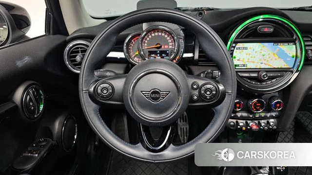 Mini Cooper id 4567895 из Кореи 4
