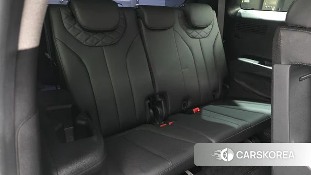Hyundai Palisade 2021 Белый из Кореи, фото 4