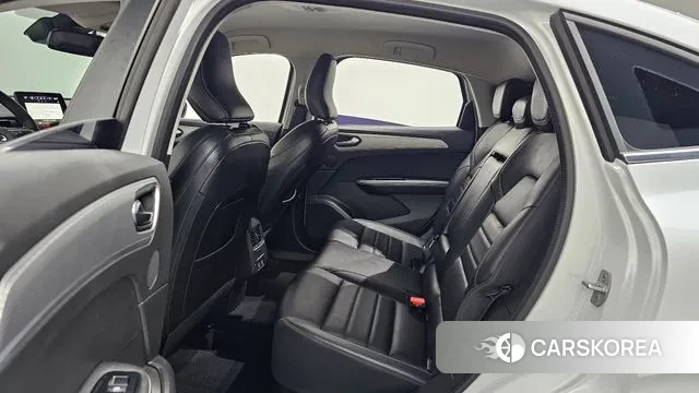 Renault Korea (Samsung) XM3 2022 Белый из Кореи, фото 4