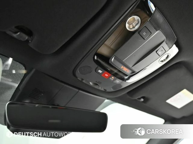 Kia The New Sorento 4th Generation 2023 Белый из Кореи, фото 4