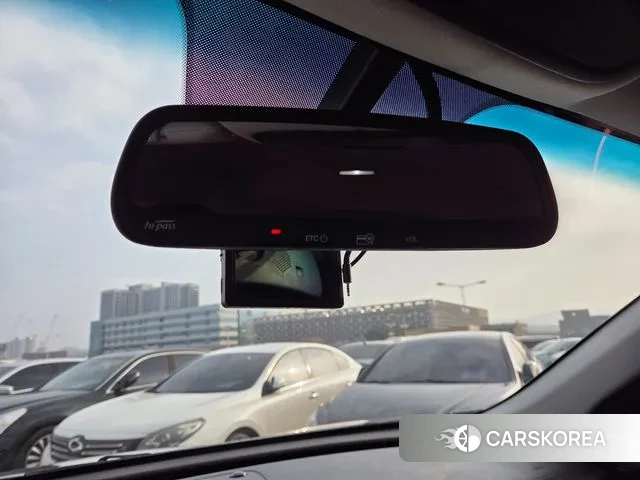 Kia The New Sorento 2018 Серый из Кореи, фото 4