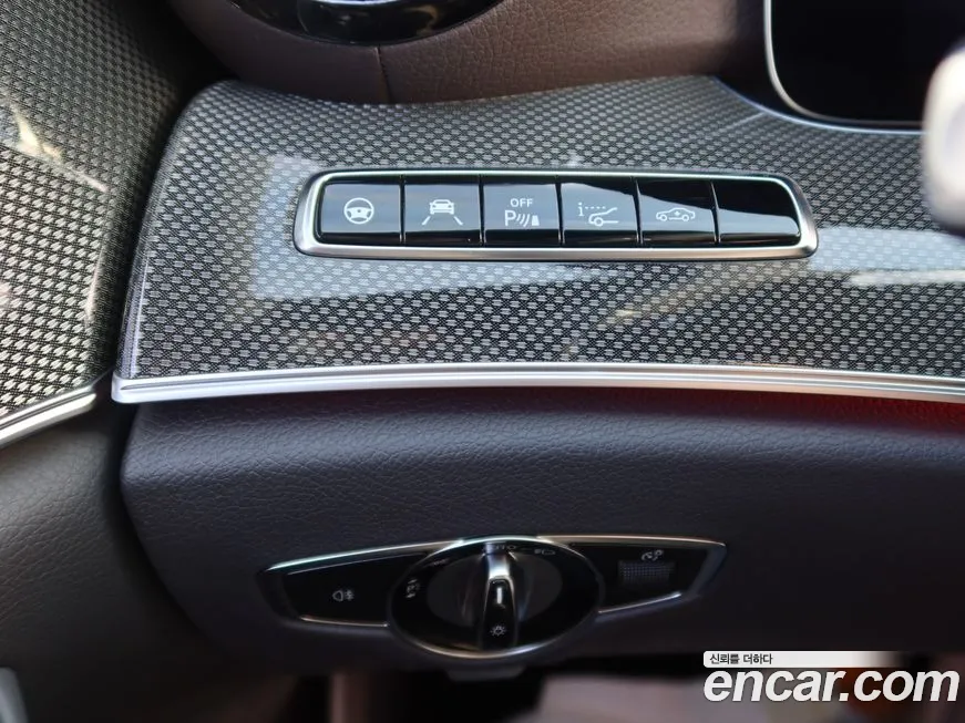 Mercedes-Benz CLS-Class C257 2020 Серый из Кореи, фото 4