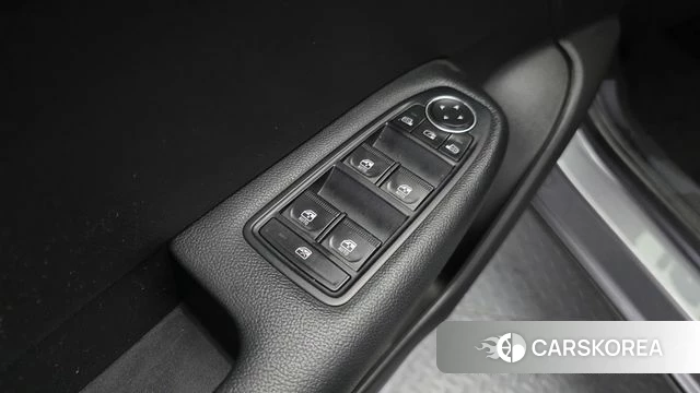 Renault Korea (Samsung) XM3 2020 Серый из Кореи, фото 4