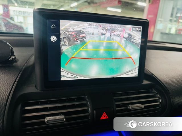 Hyundai Casper 2024 Белый из Кореи, фото 4