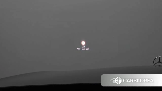 Mercedes-Benz S-Class W223 2022 Черный из Кореи, фото 4