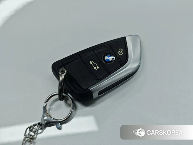 BMW X1 2021 Белый из Китая, фото 4
