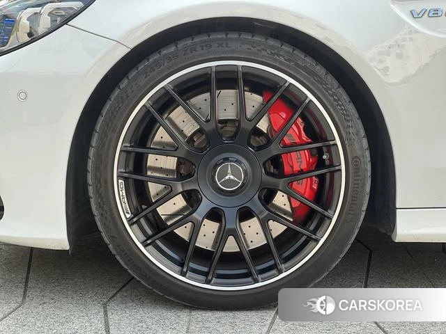 Mercedes-Benz C-class AMG id 4211125 из Китая 4