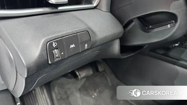 Hyundai Avante (CN7) 2021 Белый из Кореи, фото 4