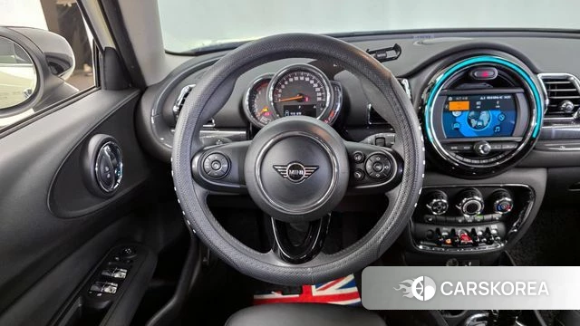 Mini Cooper Clubman 2019 Жемчужный цвет из Кореи, фото 4