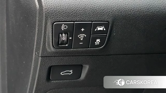Kia K5 3rd generation 2023 Серый из Кореи, фото 4