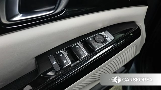 Kia Carnival 4th generation 2021 Синий из Кореи, фото 4