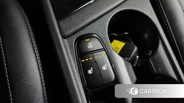 Kia The New Niro 2021 Серый из Кореи, фото 4