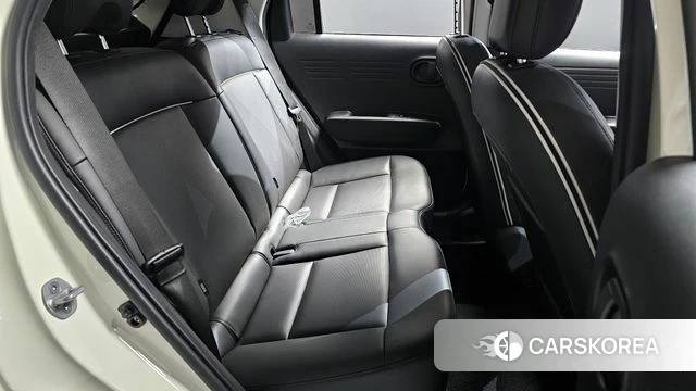 Hyundai Casper 2023 Белый из Кореи, фото 4