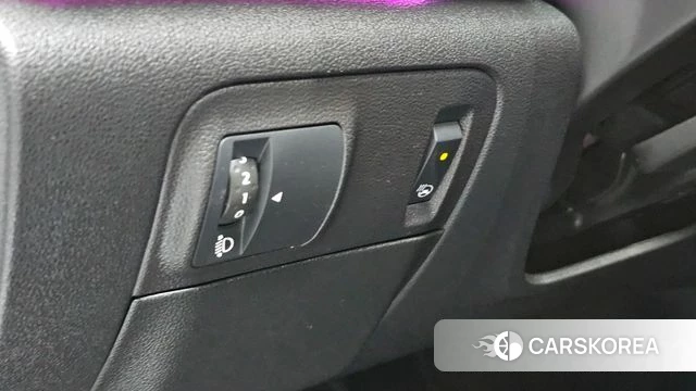Renault Korea (Samsung) SM6 2019 Белый из Кореи, фото 4