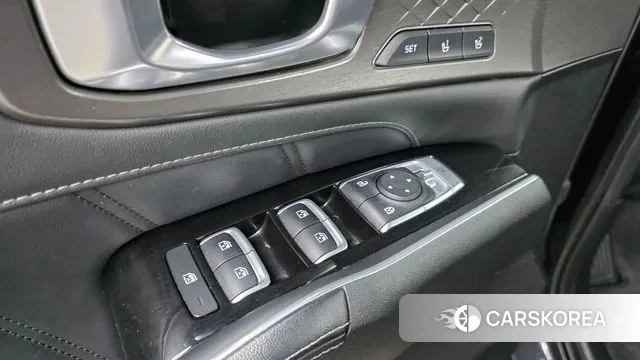 Kia Sorento 4th Generation 2020 Серый из Кореи, фото 4