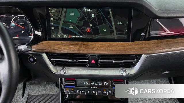 Kia Mohave Master 2020 Белый из Кореи, фото 4