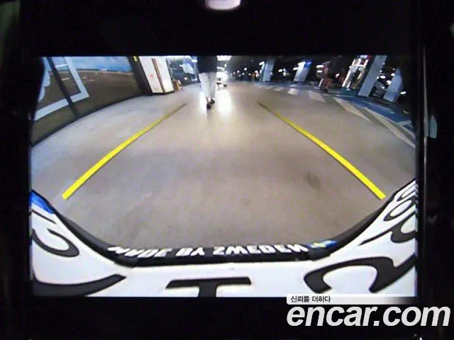 Volvo S90 id 2794113 из Кореи 4