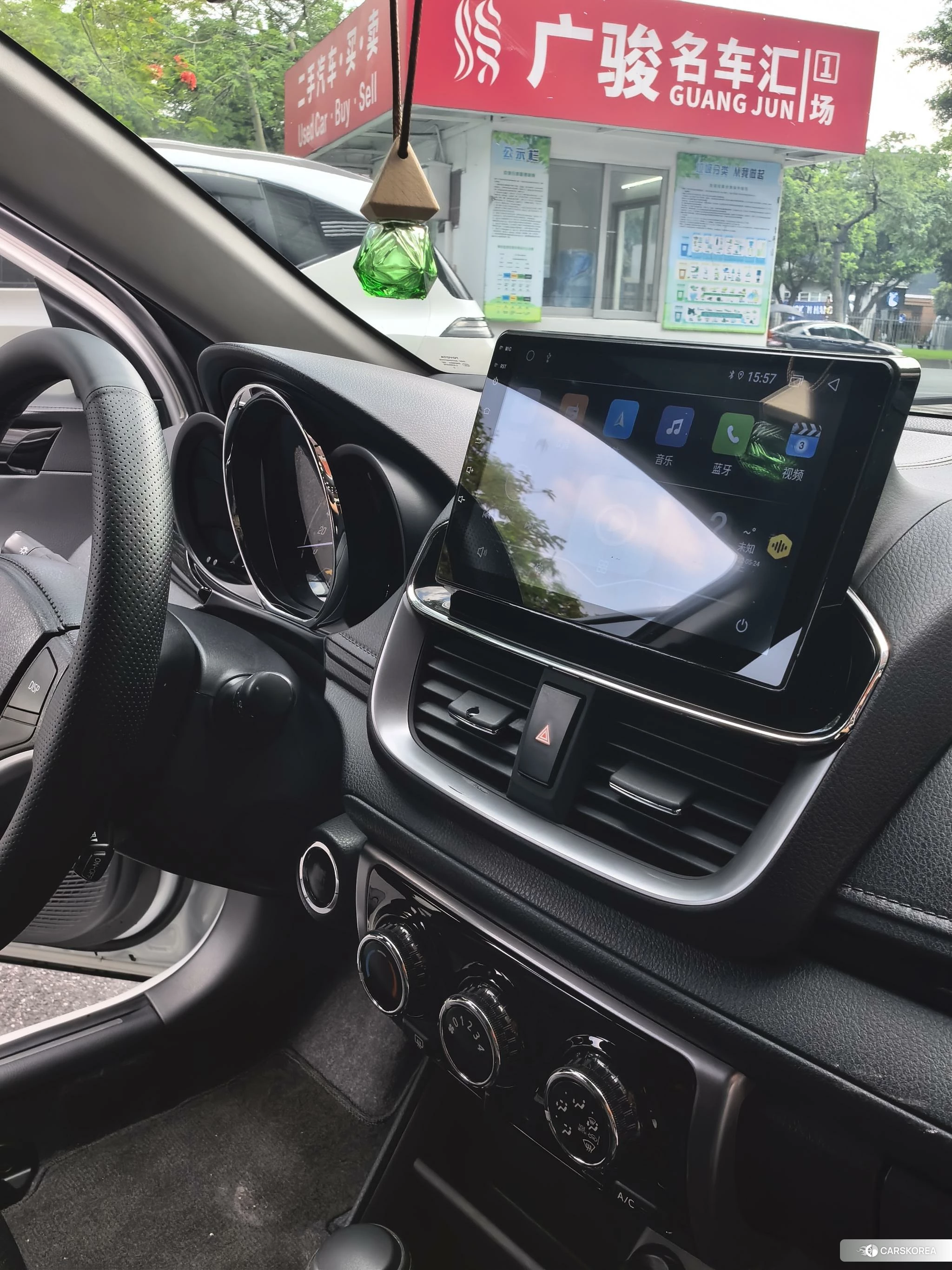 Toyota YARIS L Zhixuan 2021 Белый из Китая, фото 4