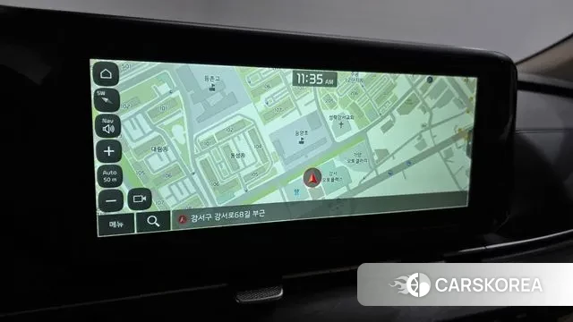 Kia Carnival 4th generation 2022 Белый из Кореи, фото 4