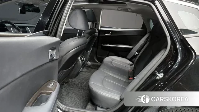 Kia The New K5 2nd generation 2019 Черный из Кореи, фото 4