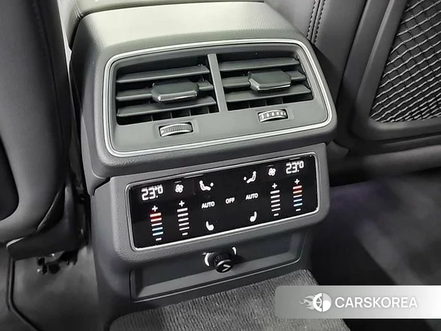 Audi A6 (C8) 2020 Белый из Кореи, фото 4