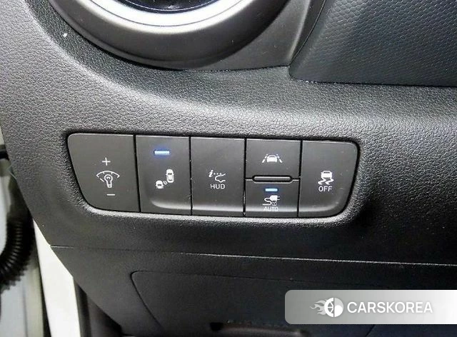 Hyundai Kona Electric 2018 Белый из Кореи, фото 4