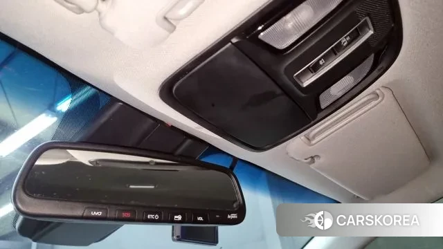 Kia The New Sorento 2018 Белый из Кореи, фото 4