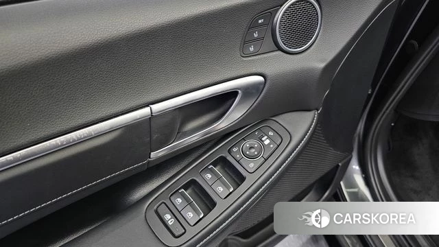 Hyundai Sonata D Edge (DN8) 2025 Серый из Кореи, фото 4