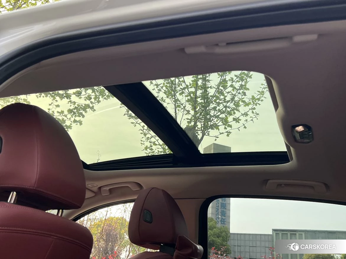 BMW 3 series 2022 Белый из Китая, фото 4