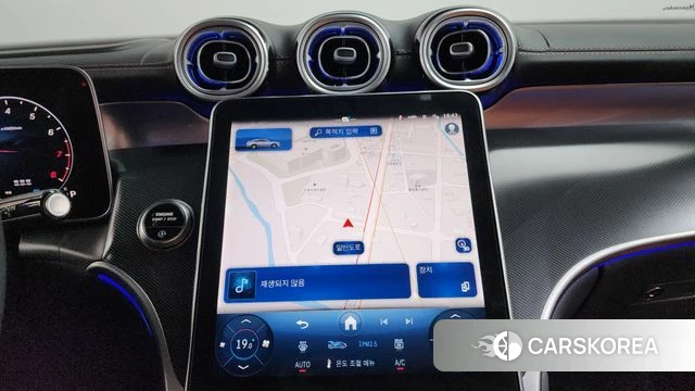 Mercedes-Benz GLC-Class X254 2025 Черный из Кореи, фото 4