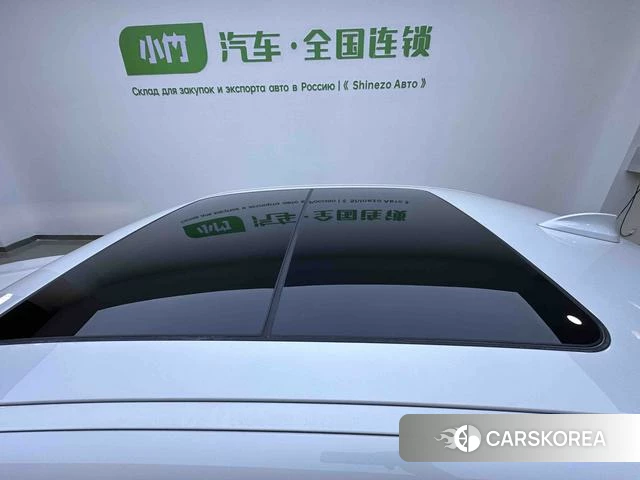 BMW 3 series 2021 Белый из Китая, фото 4