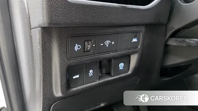 Hyundai Sonata (DN8) 2021 Белый из Кореи, фото 4