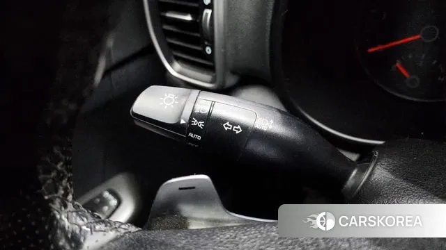 Kia Sportage The Bold 2020 Серый из Кореи, фото 4