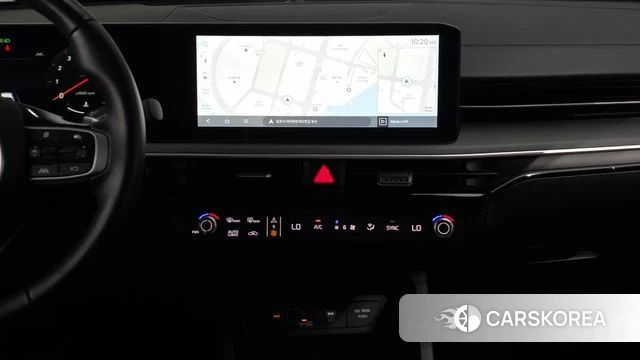 Kia The New K5 3rd generation 2024 Серый из Кореи, фото 4