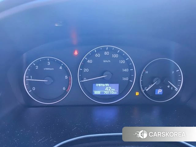 Hyundai The New Grand Starex 2018 Серебряный из Кореи, фото 4