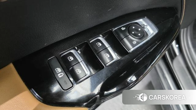 Kia K5 3rd generation 2020 Черный из Кореи, фото 4