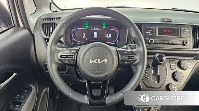 Kia The New Kia Ray 2022 Жемчужный цвет из Кореи, фото 4