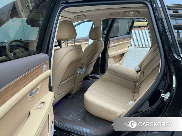 AITO Ask the world M7 2026 Черный из Китая, фото 4