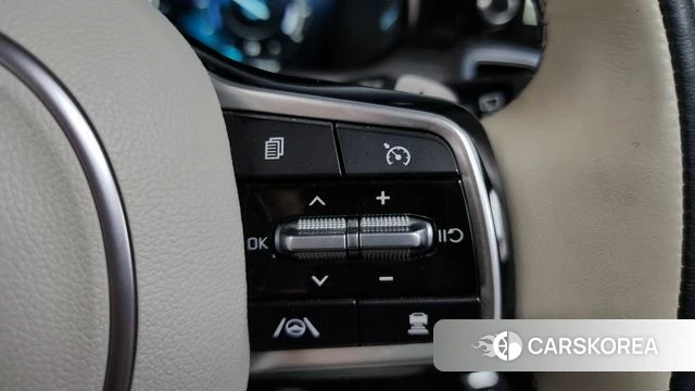 Kia Sorento 4th Generation 2023 Белый из Кореи, фото 4