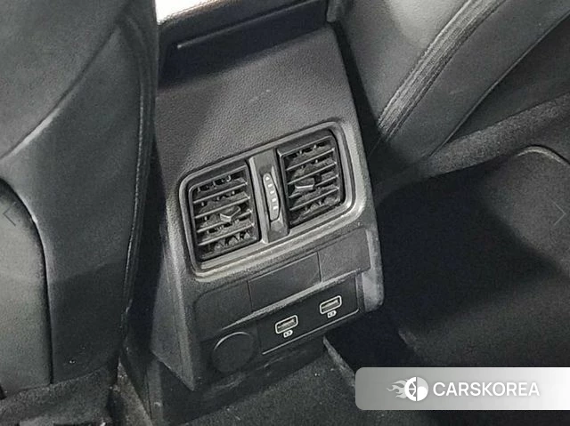 Renault Korea (Samsung) XM3 2020 Белый из Кореи, фото 4