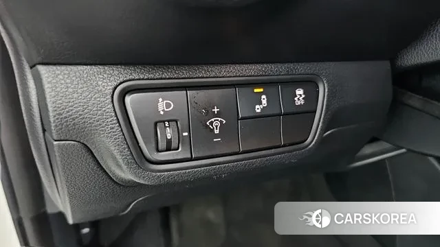 Kia The New K3 2nd generation 2021 Белый из Кореи, фото 4