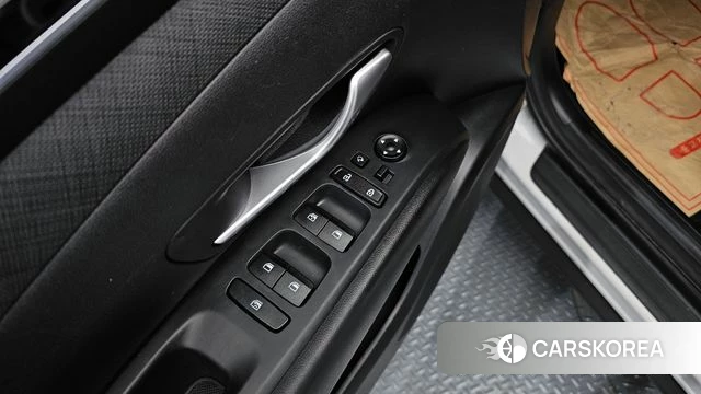 Hyundai Tucson (NX4) 2022 Белый из Кореи, фото 4