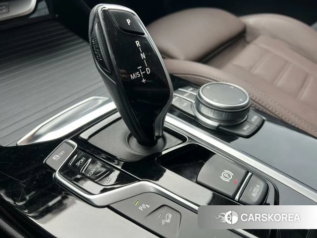 BMW X3 2020 Белый из Китая, фото 4