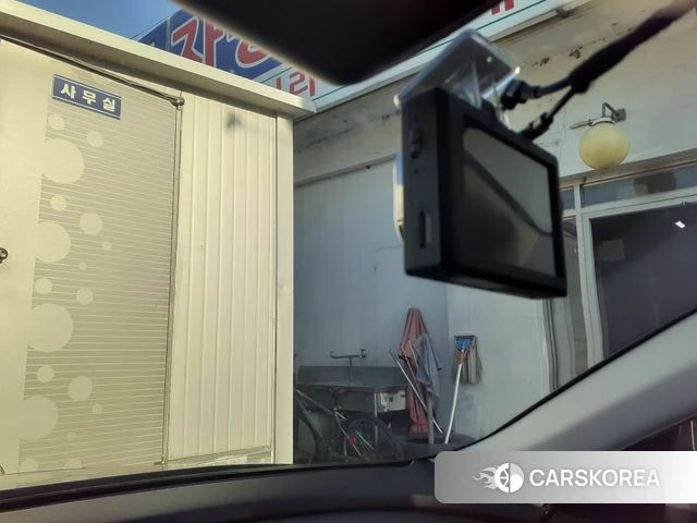 Hyundai Avante (CN7) 2022 Серый из Кореи, фото 4